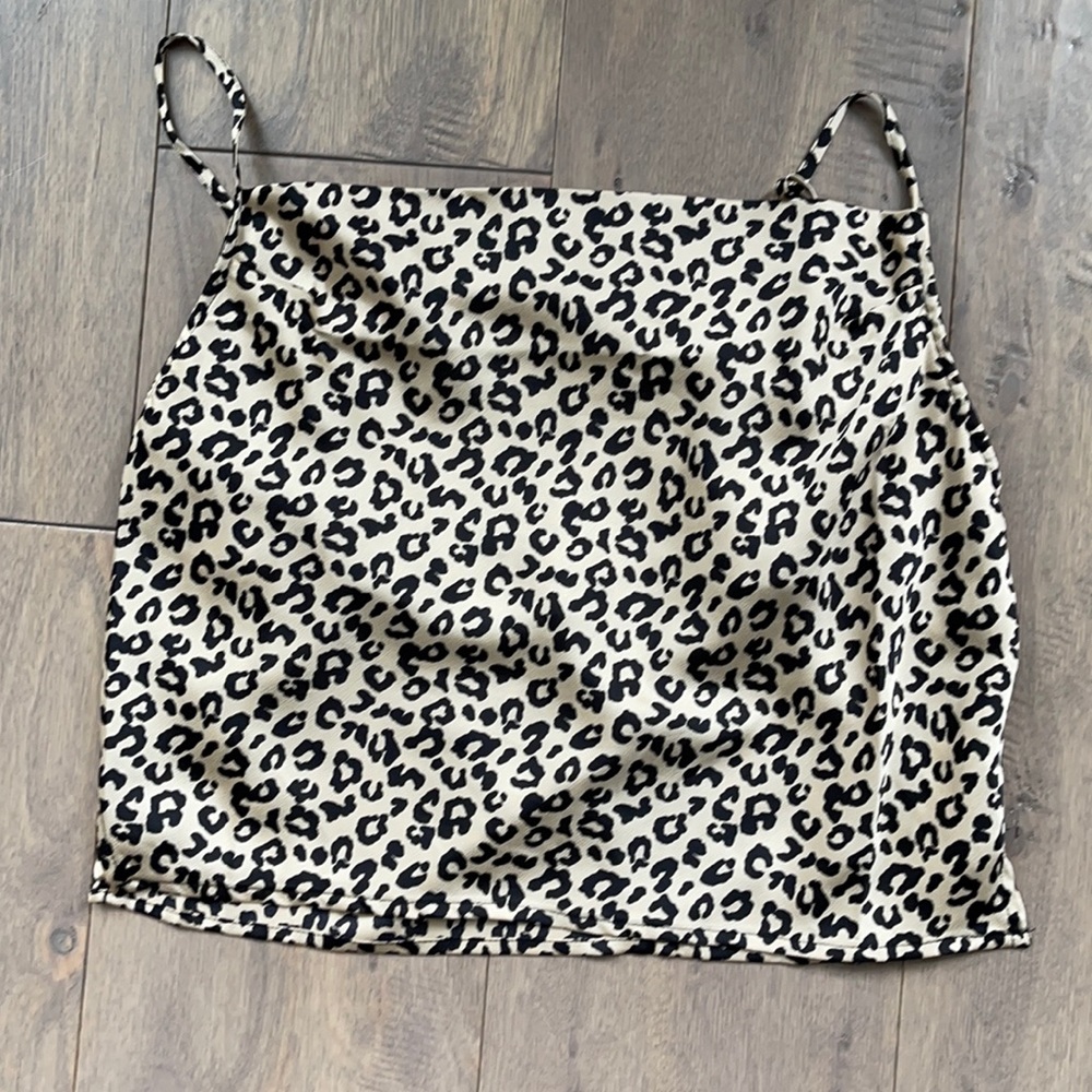 Cheetah Tank - Picture 1 of 4